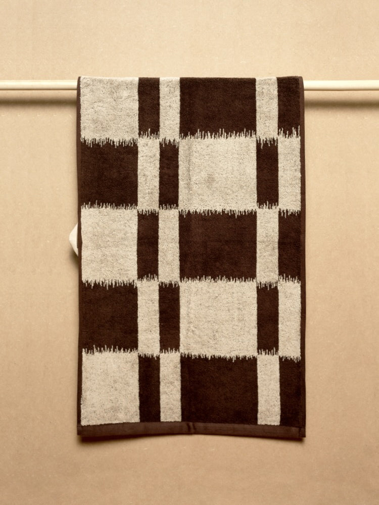 Karin Hand Towel Bath