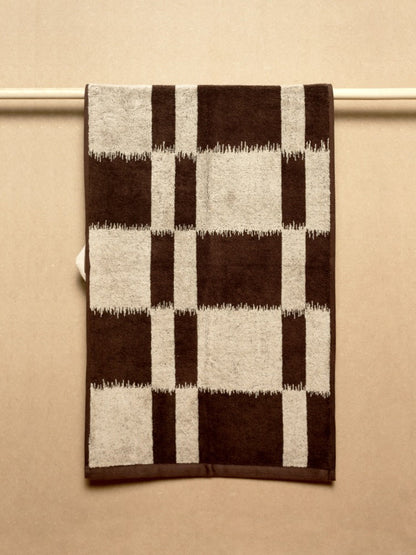 Karin Hand Towel Bath