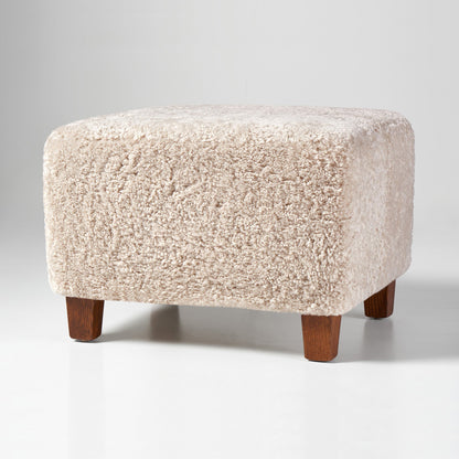 Karu Ottoman by Haimi Ottomans