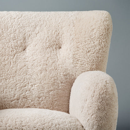 Karu Chair by Dagmar Chairs