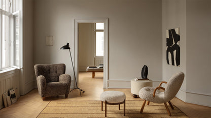 Karu Chair by Dagmar Chairs
