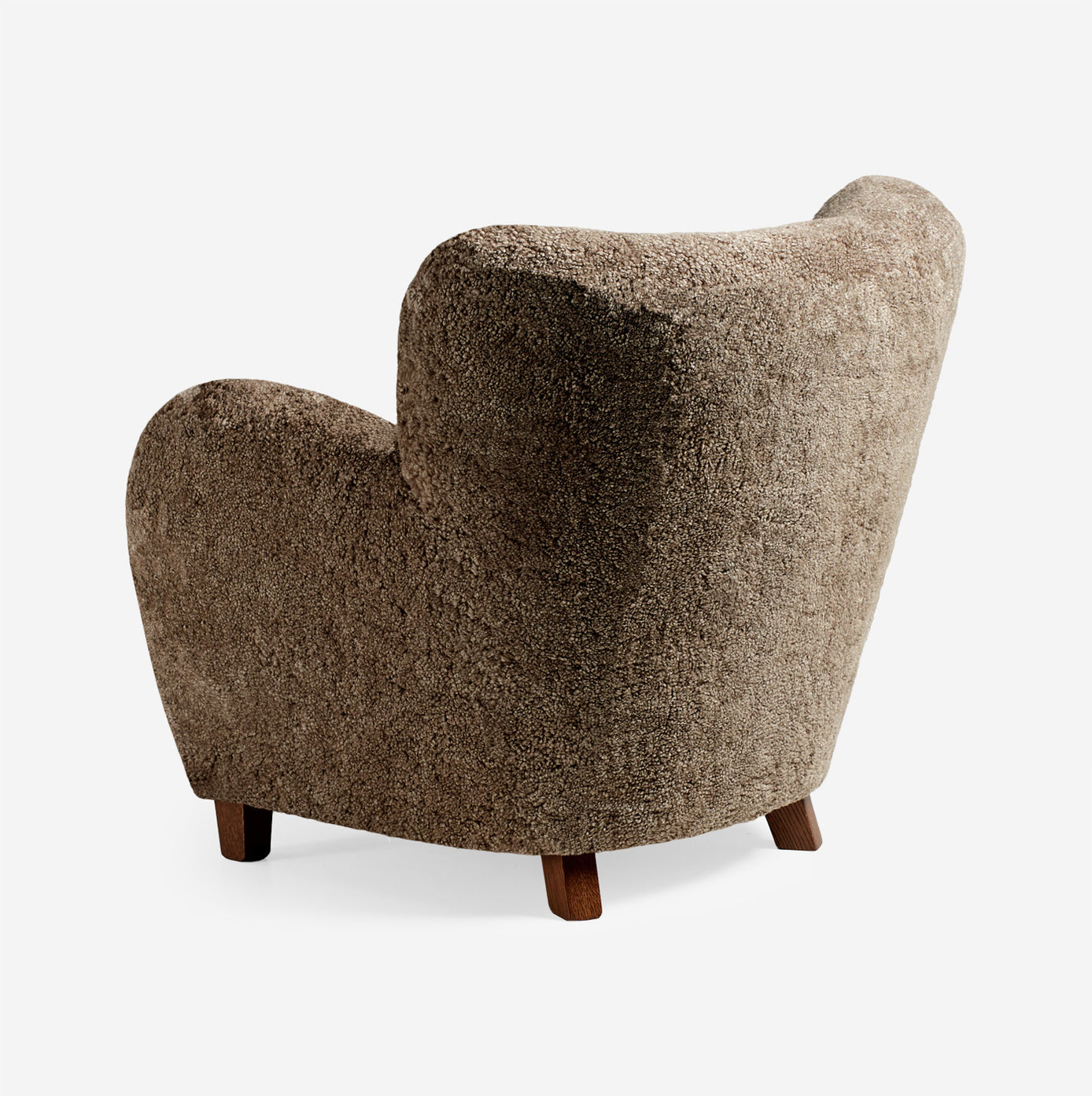 Karu Chair by Dagmar Chairs