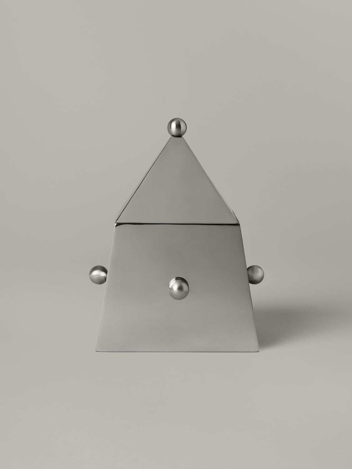 Keeping Lidded Box Boxes