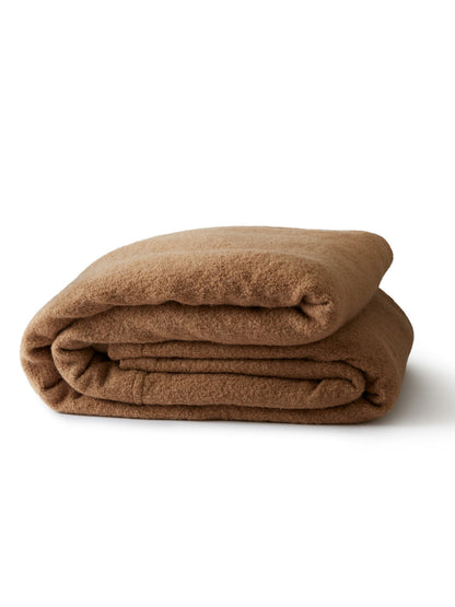 King Boucle Bedcover Bed Sheets