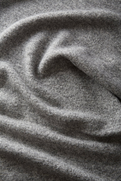 King Boucle Bedcover