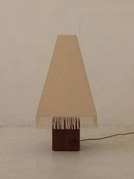 Kukeri Floor Lamp by Curtis Bloxsidge Floor Lamps