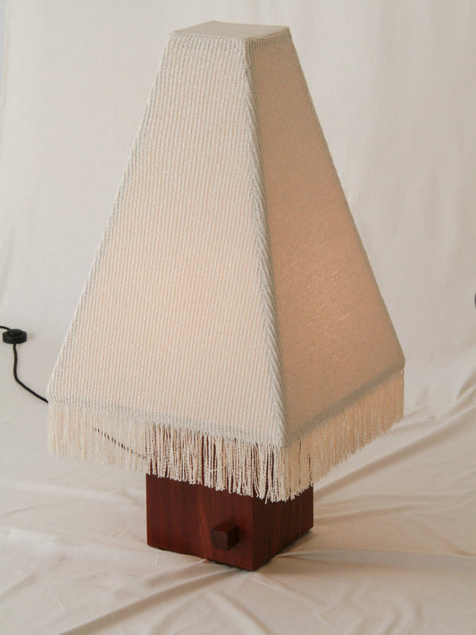 Kukeri Floor Lamp by Curtis Bloxsidge Floor Lamps
