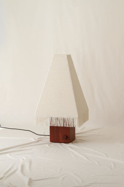 Kukeri Floor Lamp by Curtis Bloxsidge Floor Lamps