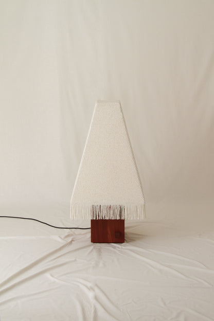 Kukeri Floor Lamp by Curtis Bloxsidge Floor Lamps