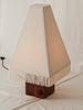Kukeri Floor Lamp by Curtis Bloxsidge Floor Lamps