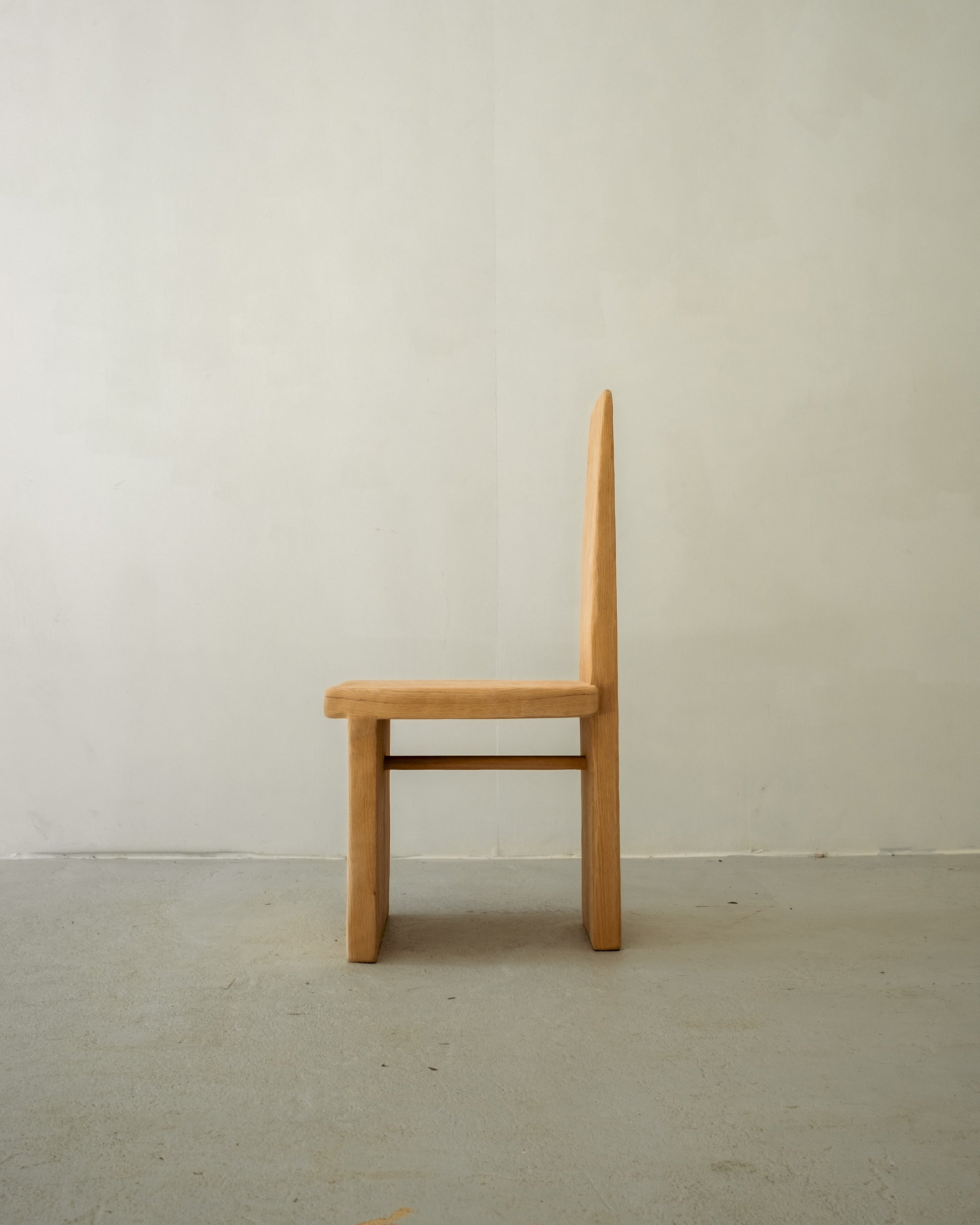 Kythe Chair by Lex Williams Chairs