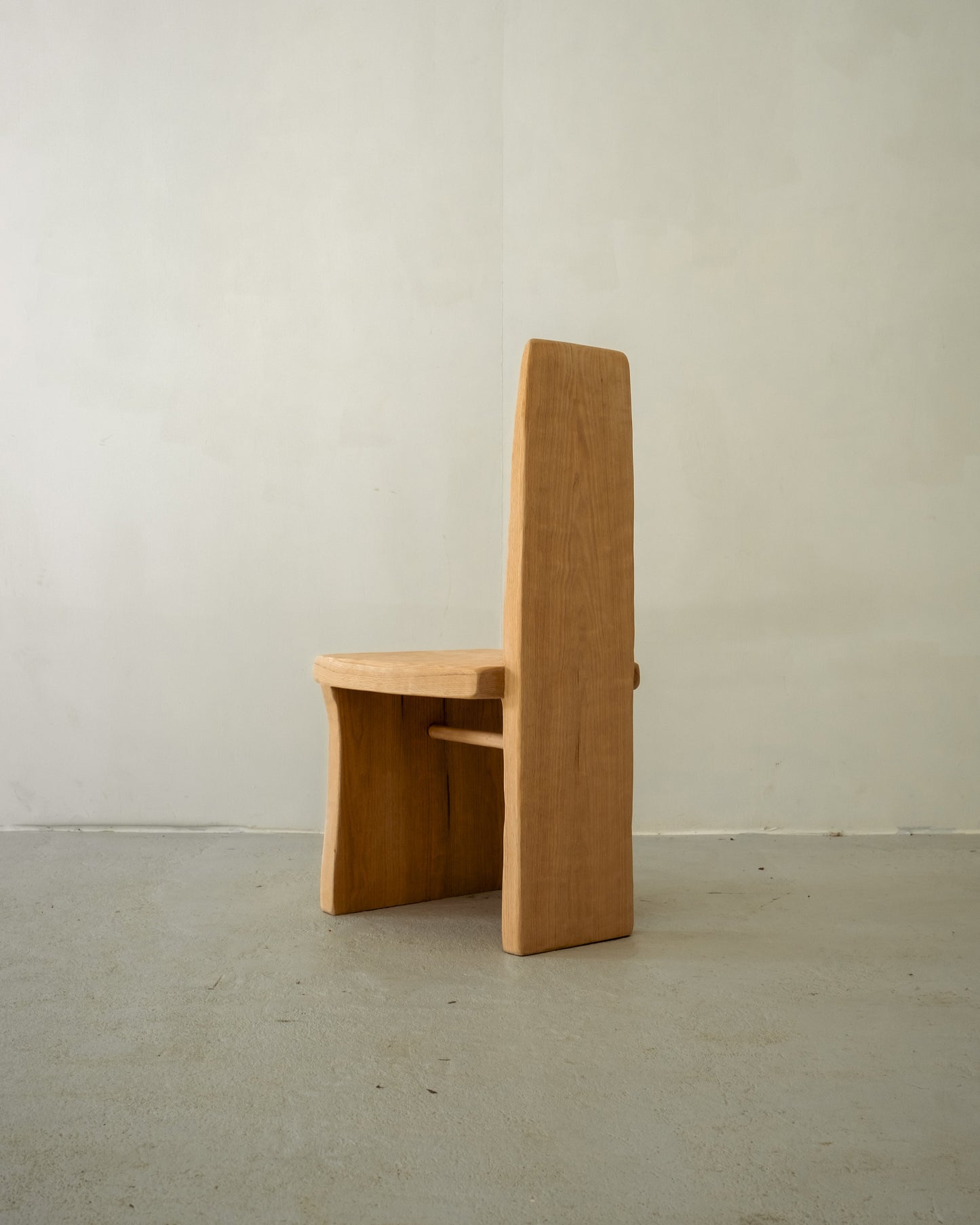 Kythe Chair by Lex Williams Chairs