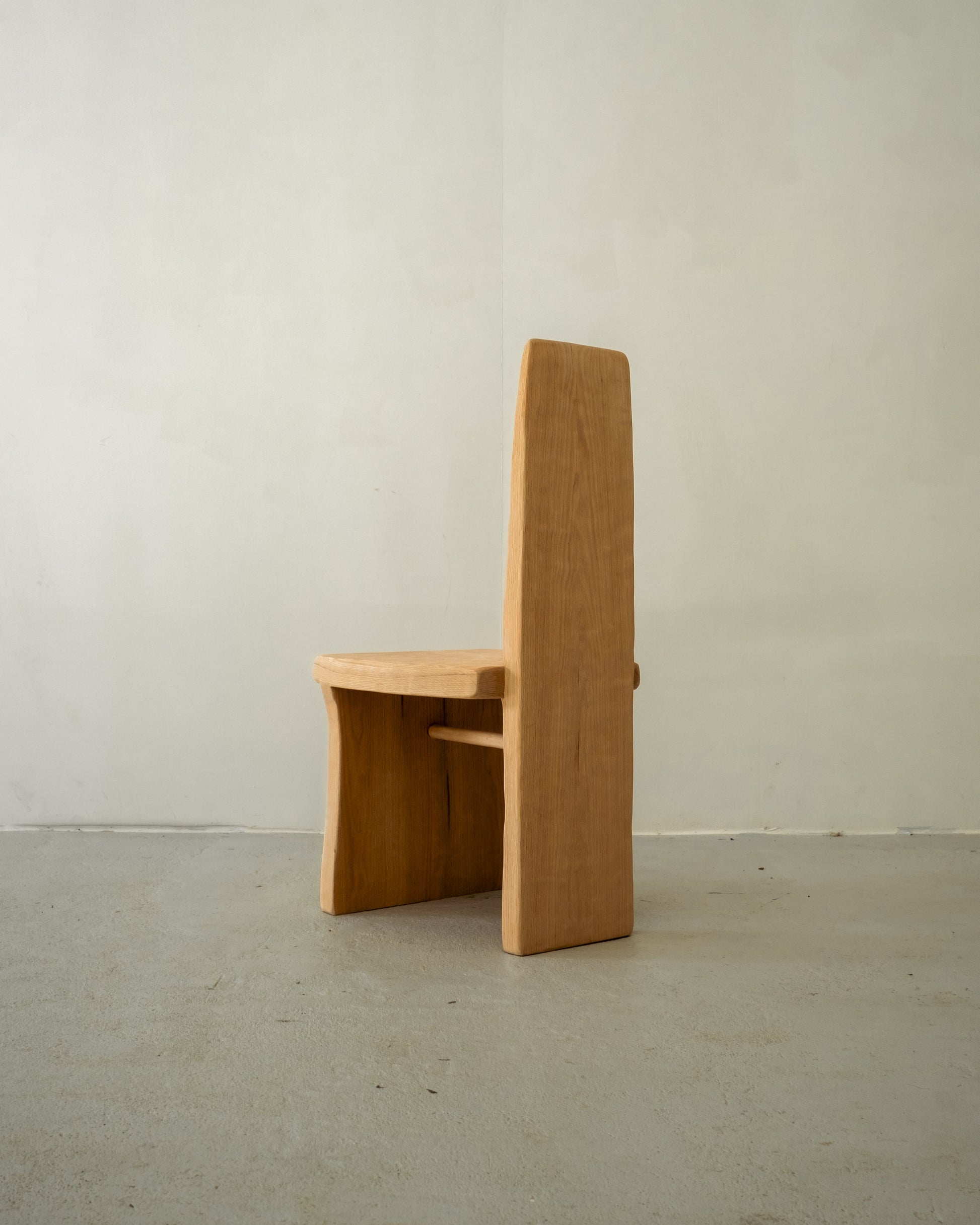 Kythe Chair by Lex Williams Chairs