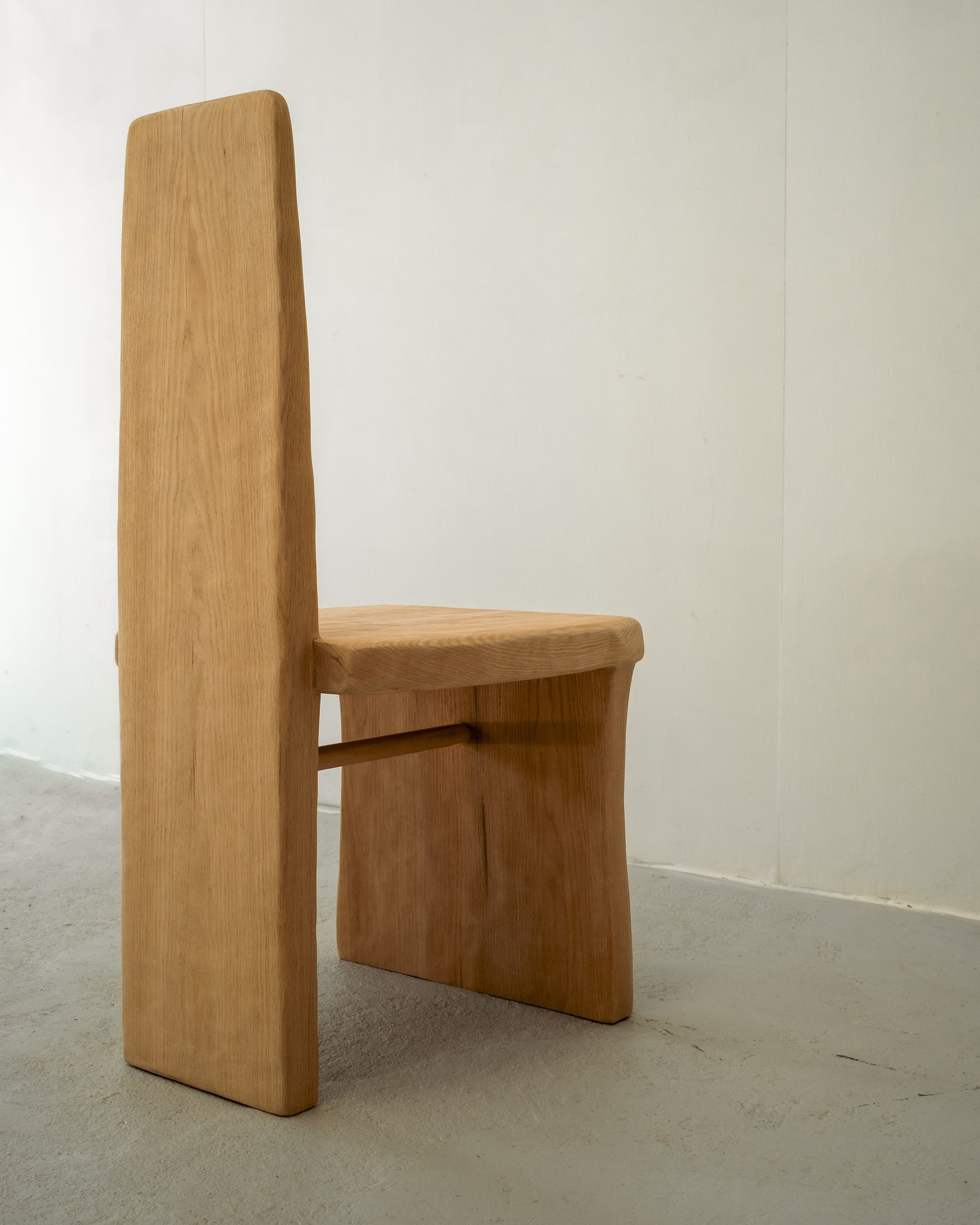 Kythe Chair by Lex Williams Chairs