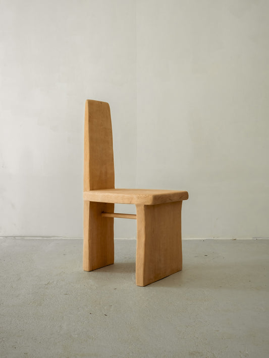Kythe Chair by Lex Williams Chairs