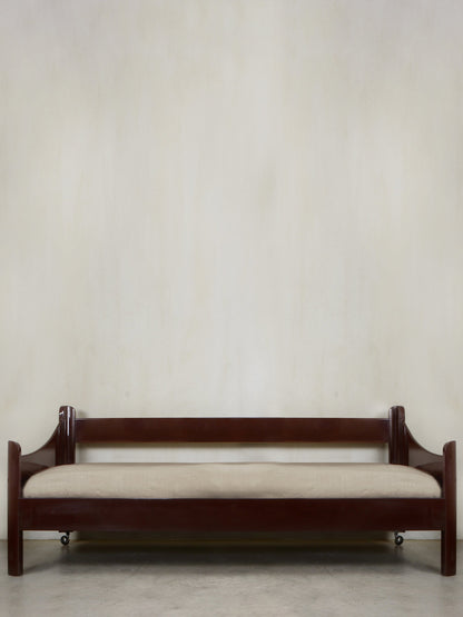 L8 San Martino Daybed by Caccia Dominioni for Azucena, 1960s Beds