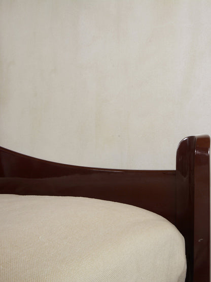 L8 San Martino Daybed by Caccia Dominioni for Azucena, 1960s Beds