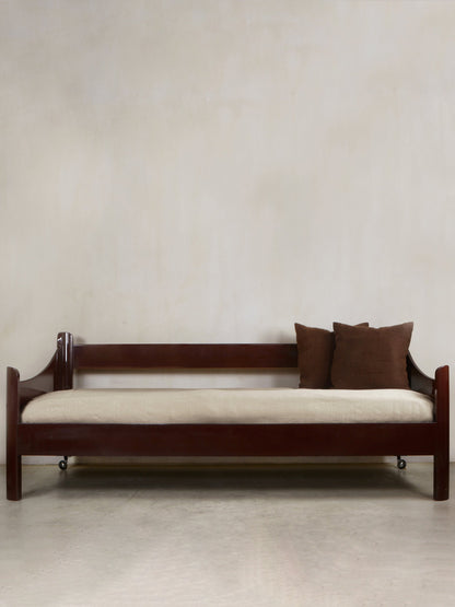 L8 San Martino Daybed by Caccia Dominioni for Azucena, 1960s Beds