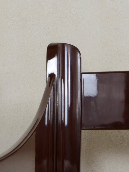 L8 San Martino Daybed by Caccia Dominioni for Azucena, 1960s Beds