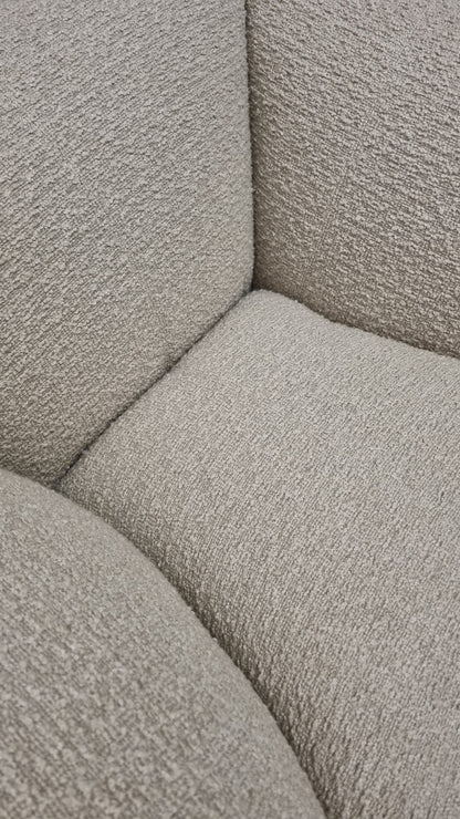 Le Bambole Iconic Armchair Designed by Mario Bellini for B&B Italia, 1972 Chairs