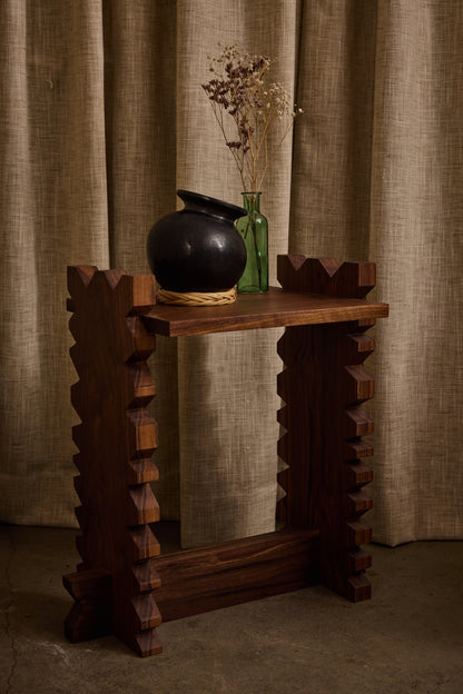 Jura Side Table by Ah Um