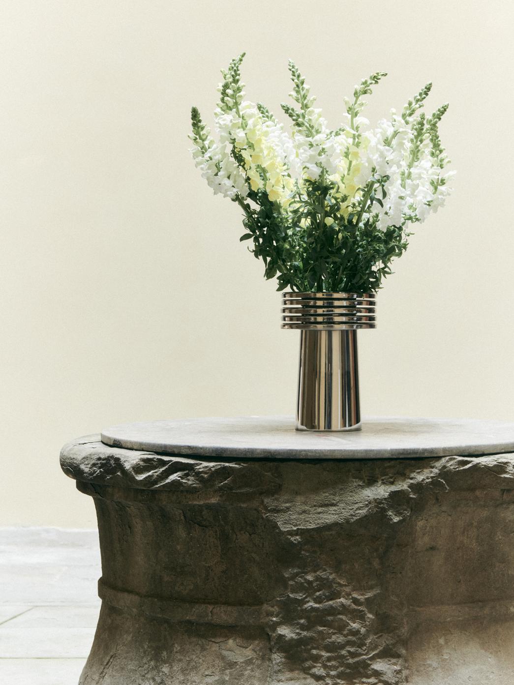 Fountain Vase 03