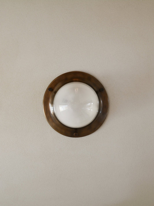 LSP6 Wall Lamp by Luigi Caccia Dominioni for Azucena, 1960 Sconces