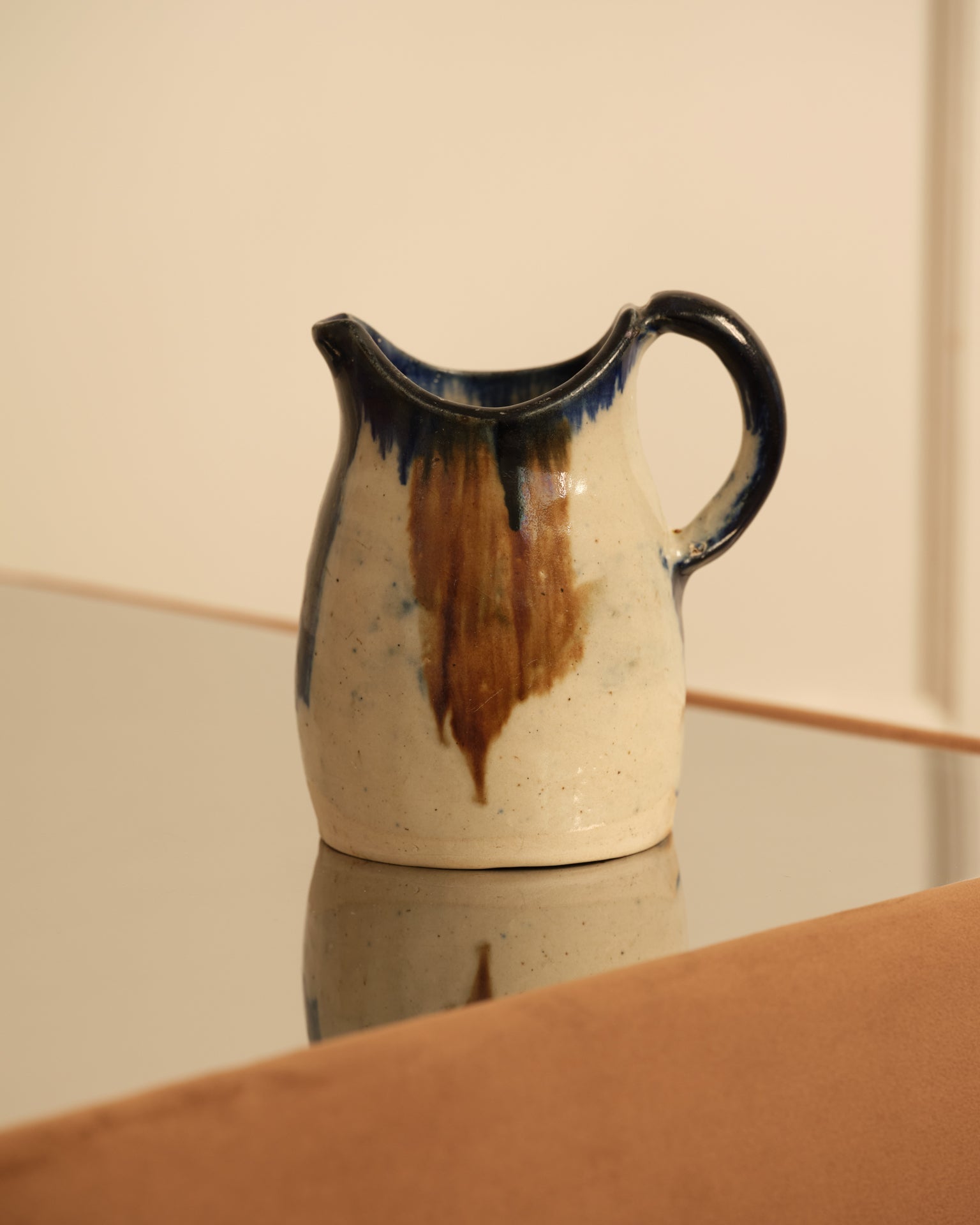 La Borne Pitcher Serveware