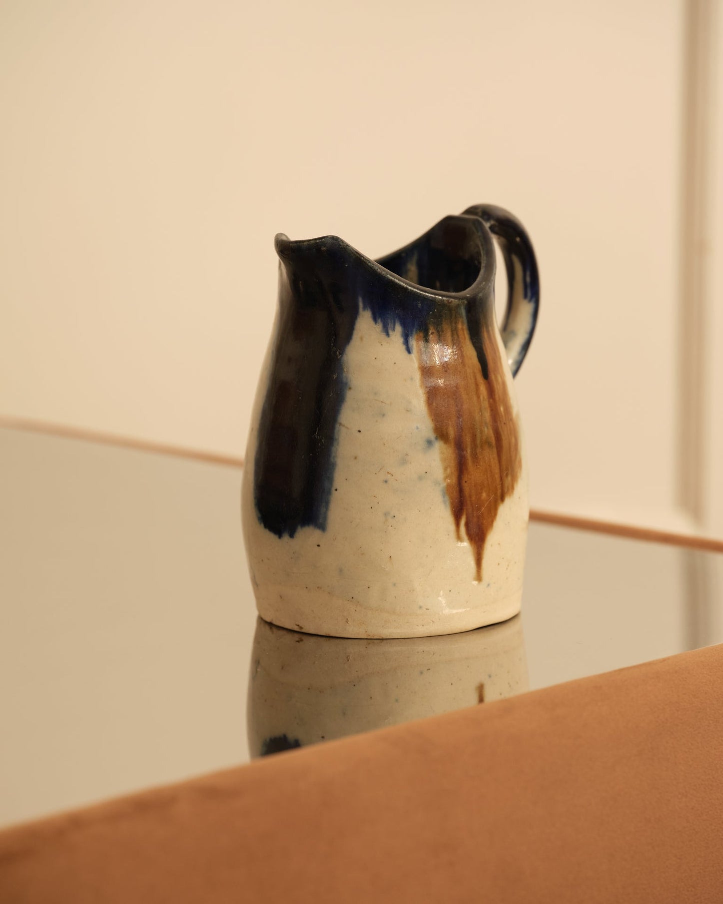 La Borne Pitcher Serveware