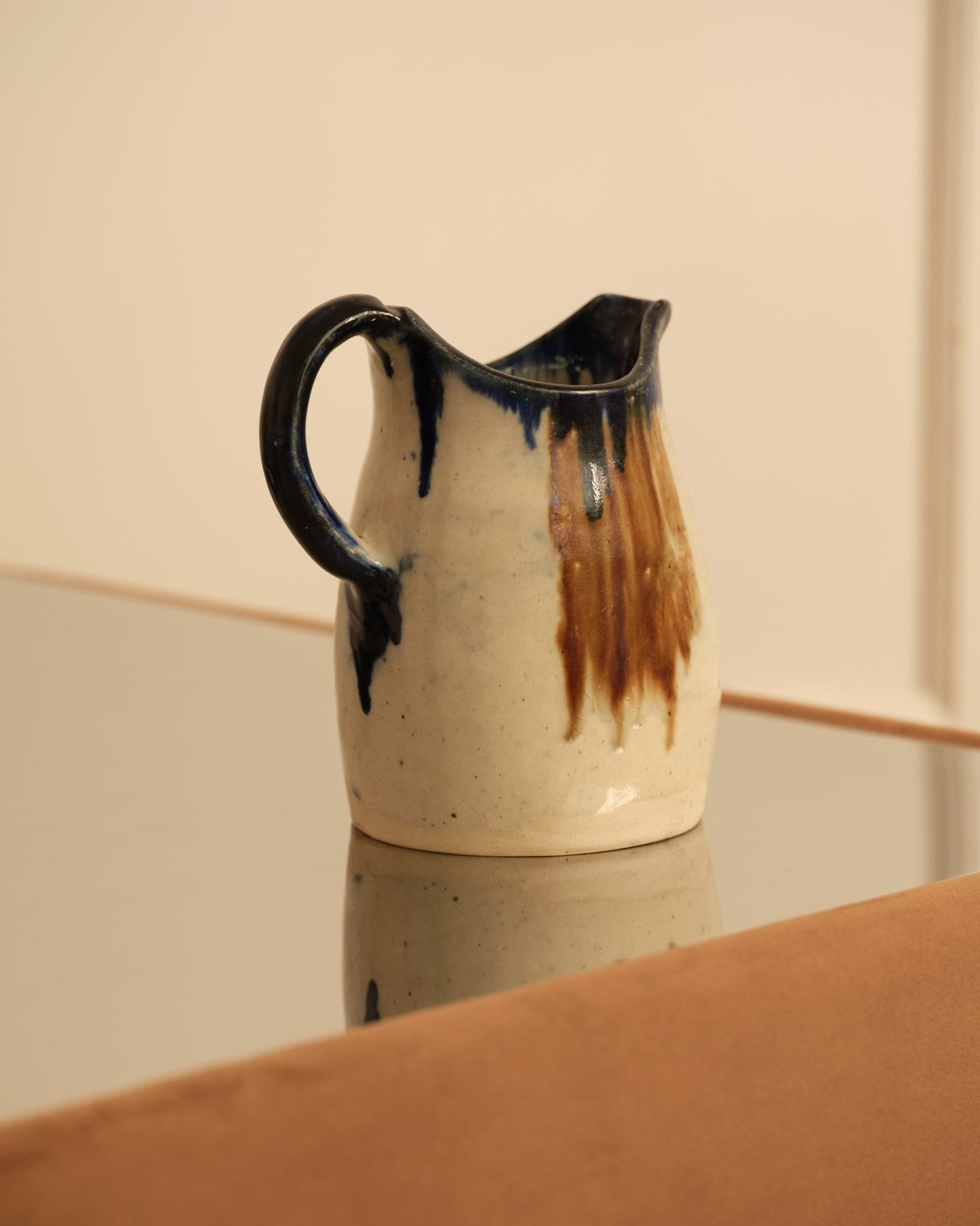 La Borne Pitcher Serveware