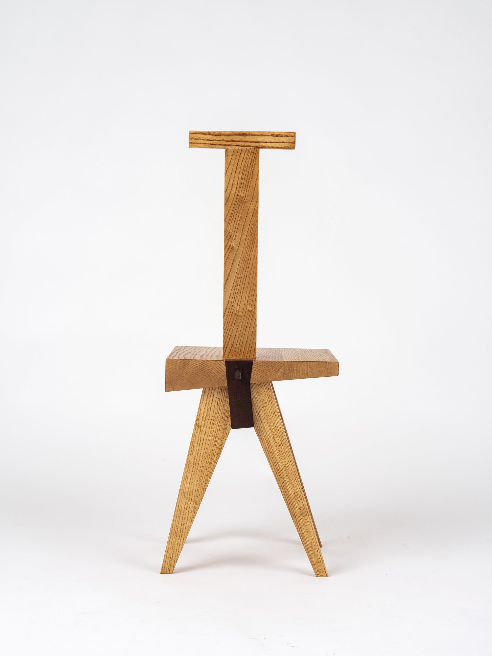 La Chaise in French Ash Dining Chairs