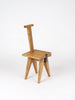 La Chaise in French Ash Dining Chairs
