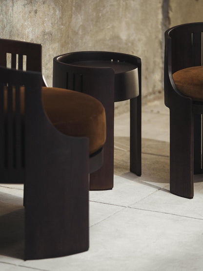 Le Fauteuil 01 by Tassiana Laurre Chairs