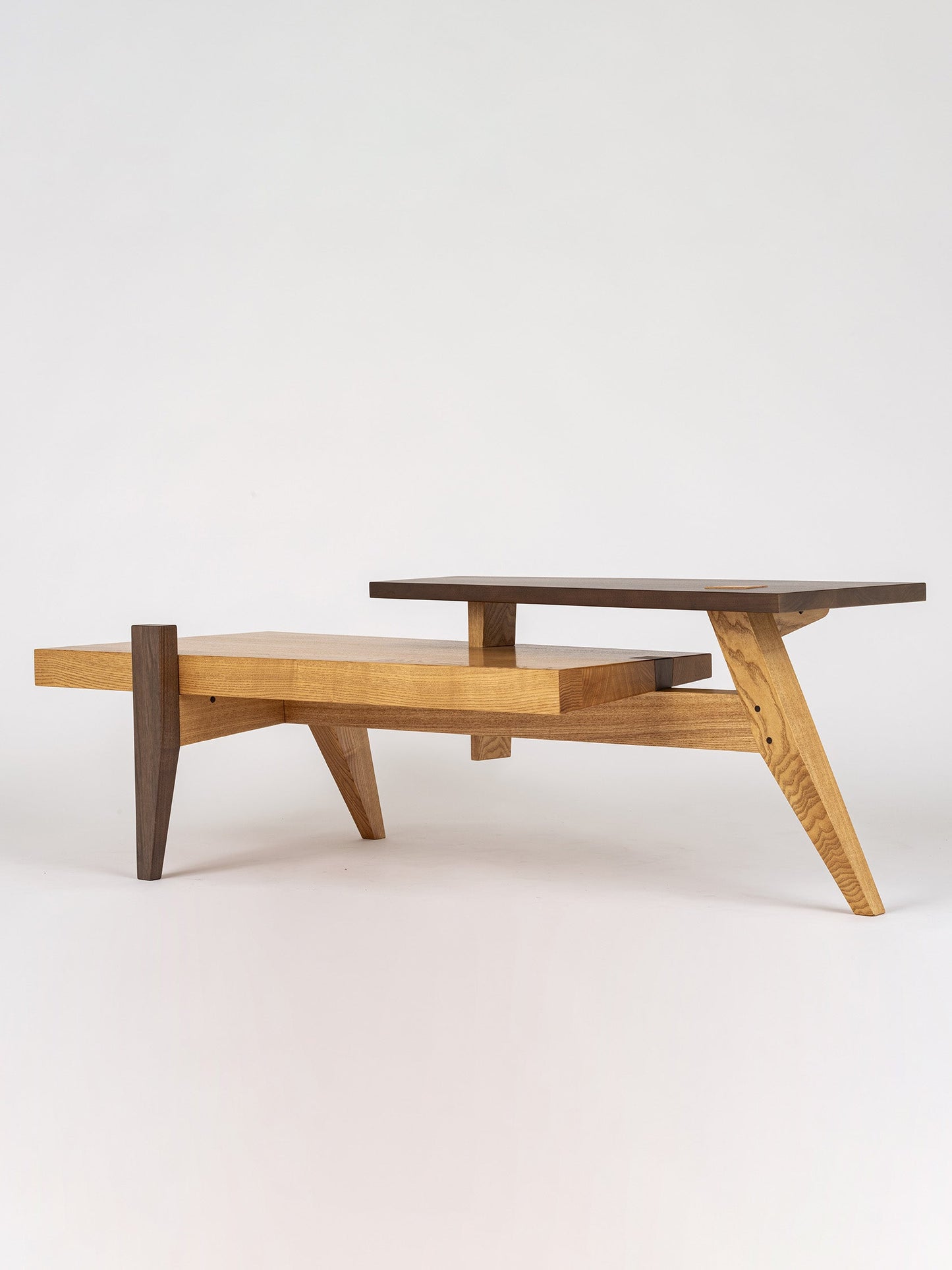 La Table Basse Algorithmique 02 Coffee Tables