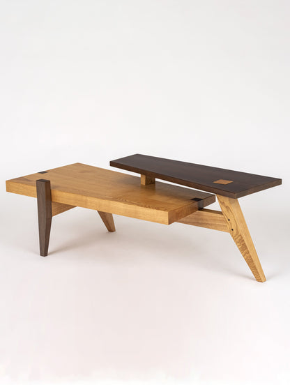 La Table Basse Algorithmique 02 Coffee Tables