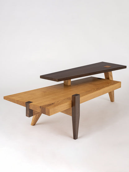 La Table Basse Algorithmique 02 Coffee Tables