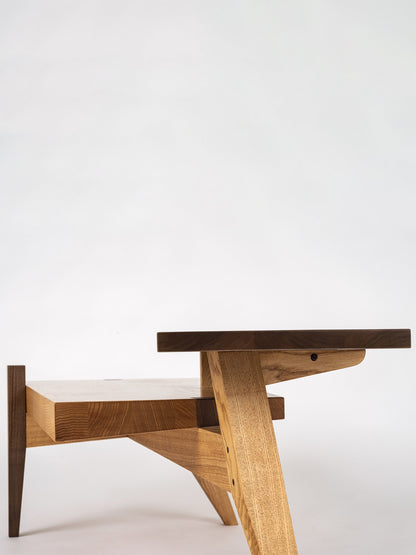 La Table Basse Algorithmique 02 Coffee Tables