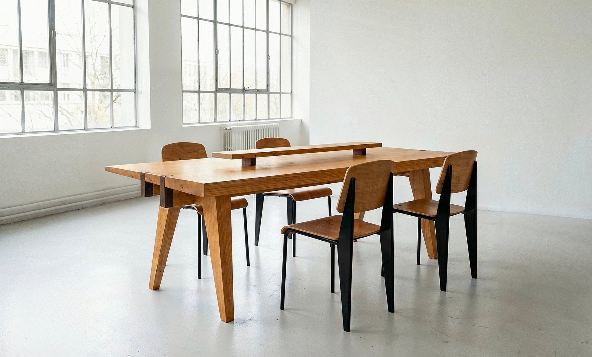 La Table by Maison Jaùh Dining Tables