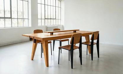 La Table by Maison Jaùh Dining Tables