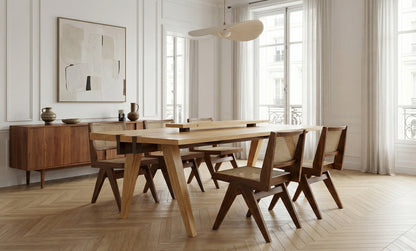 La Table by Maison Jaùh Dining Tables