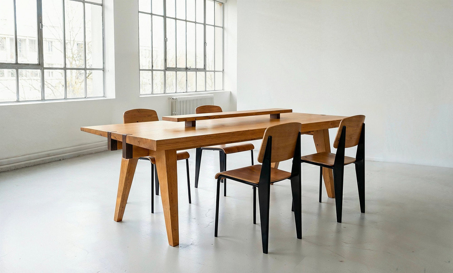La Table by Maison Juah Dining Tables