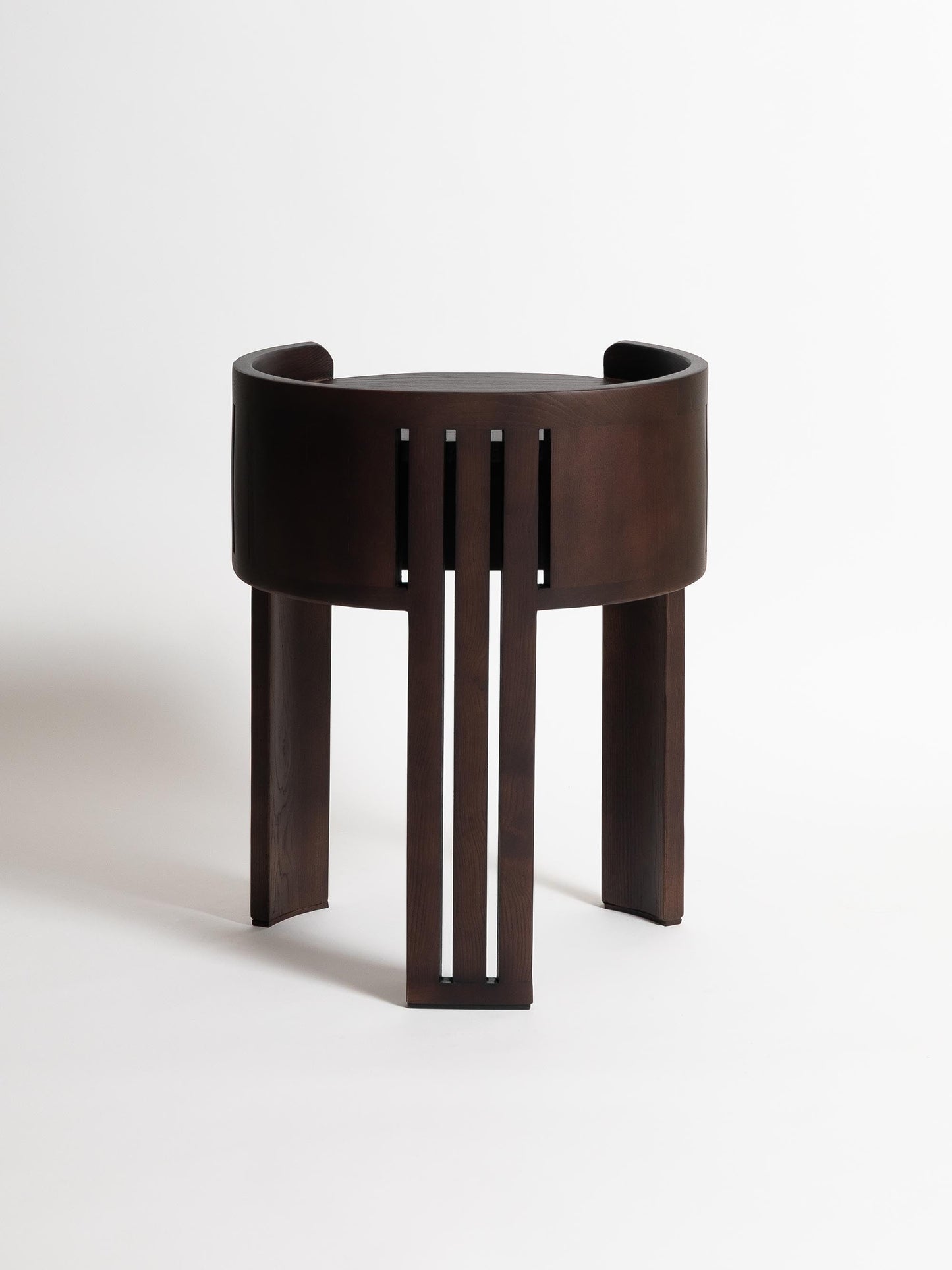 La Table de Nuit 01 by Tassiana Laurre End Tables