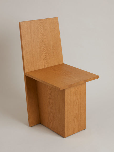 La Coupe Chair by Hauvette & Madani Chairs
