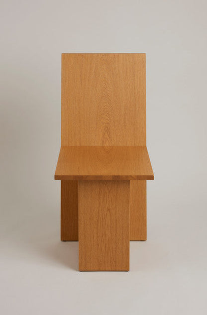 La Coupe Chair by Hauvette & Madani Chairs