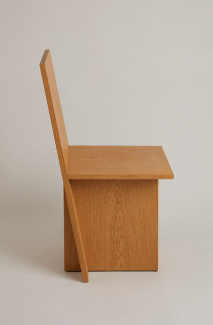 La Coupe Chair by Hauvette & Madani Chairs