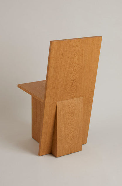 La Coupe Chair by Hauvette & Madani Chairs
