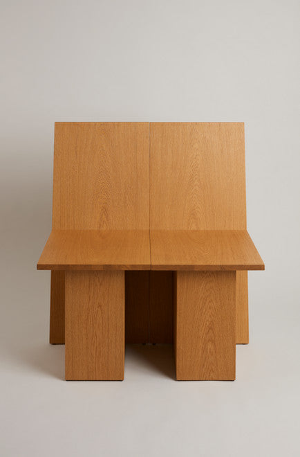 La Coupe Chair by Hauvette & Madani Chairs