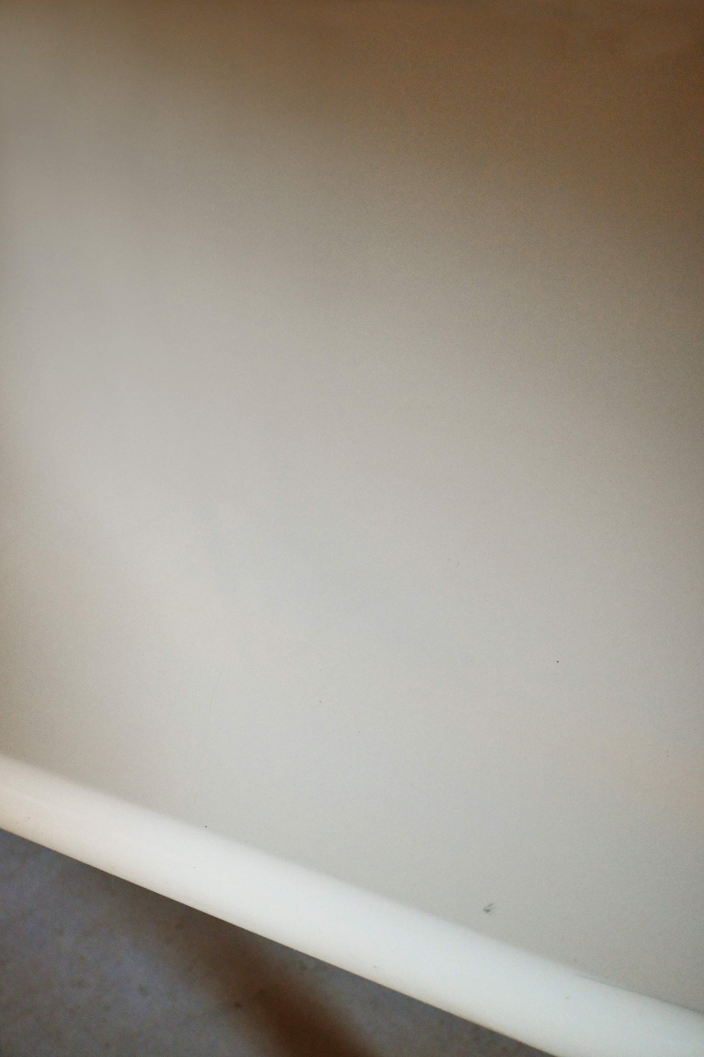 Lacquered Low Table by Dino Gavina Coffee Tables