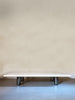 Lacquered Low Table by Dino Gavina Coffee Tables