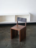 Lake Street Chairs in Walnut by Last Workshop Chairs